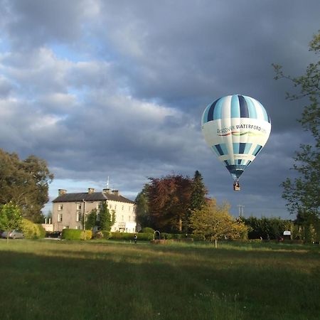 Richmond House Bed & Breakfast Cappoquin Exterior photo