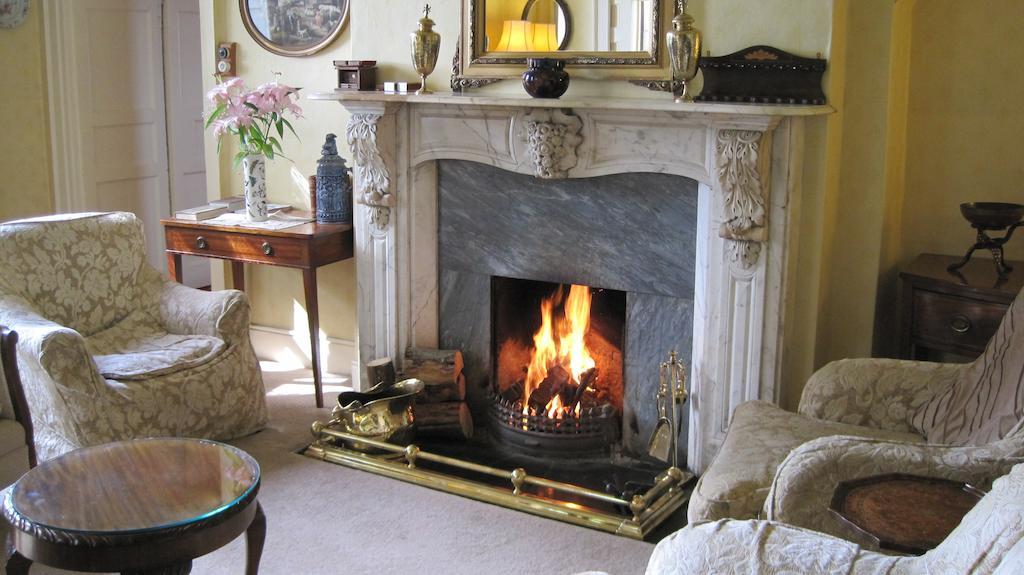 Richmond House Bed & Breakfast Cappoquin Exterior photo