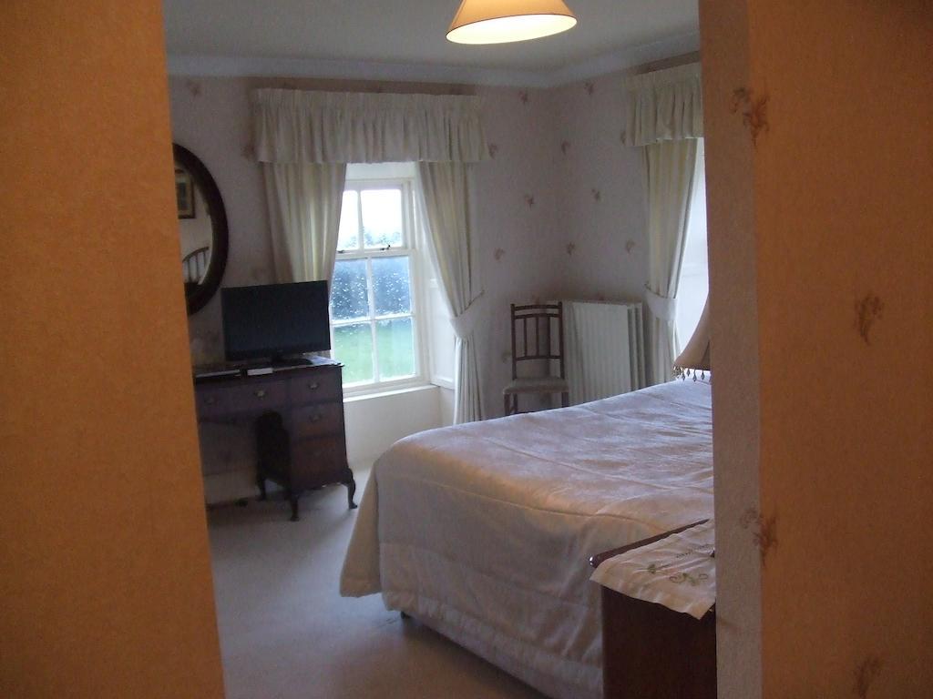 Richmond House Bed & Breakfast Cappoquin Exterior photo