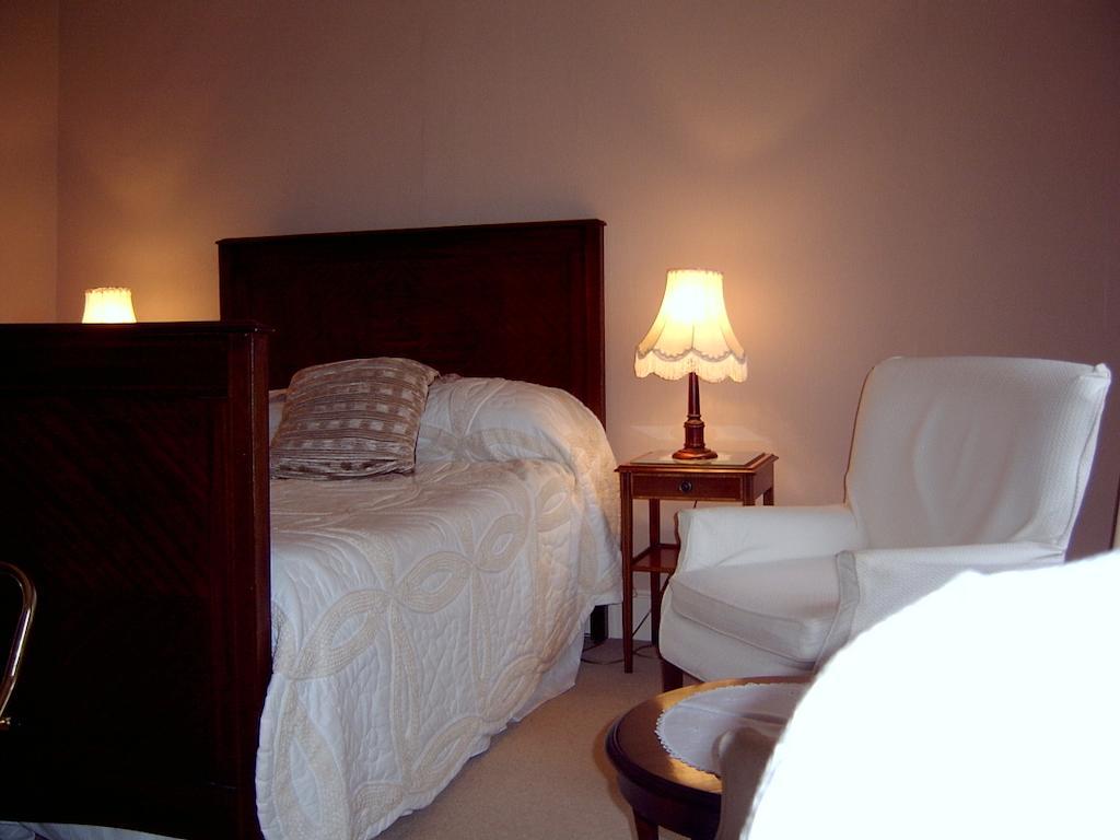 Richmond House Bed & Breakfast Cappoquin Exterior photo