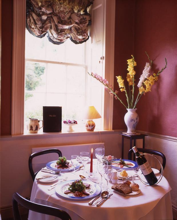 Richmond House Bed & Breakfast Cappoquin Exterior photo