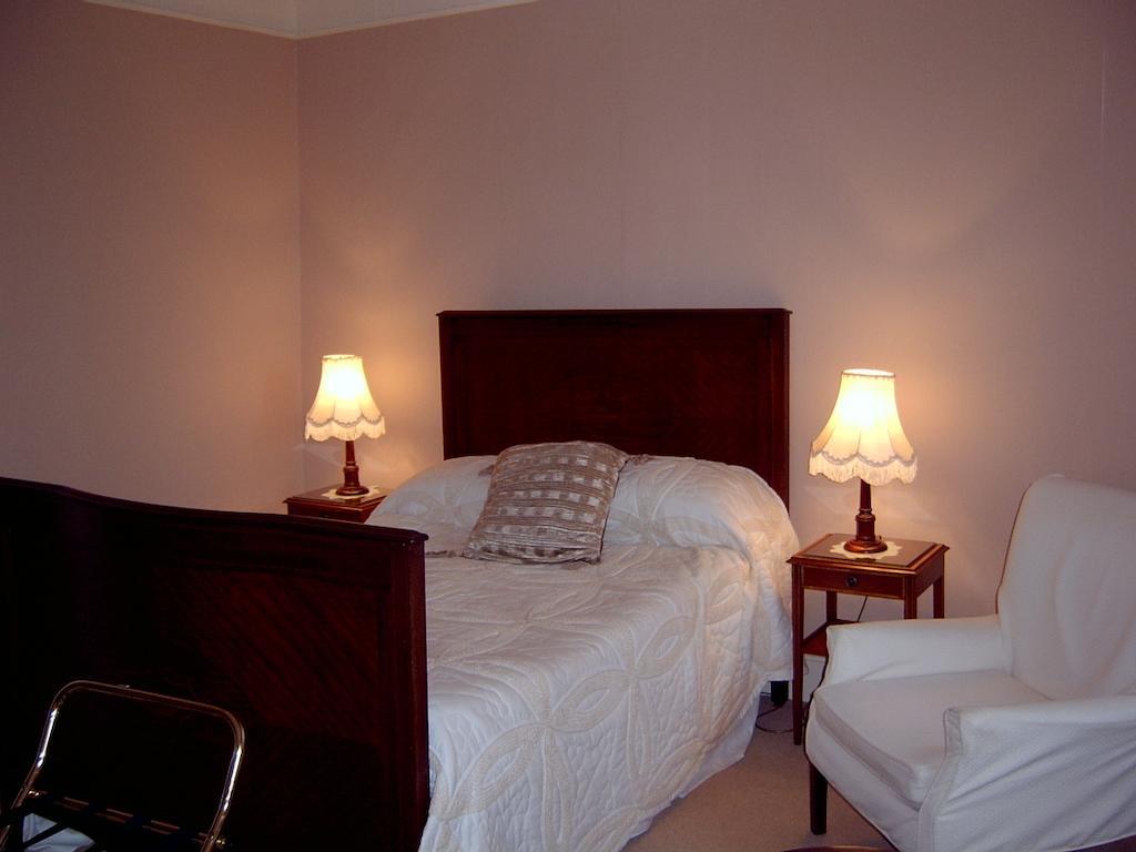 Richmond House Bed & Breakfast Cappoquin Exterior photo